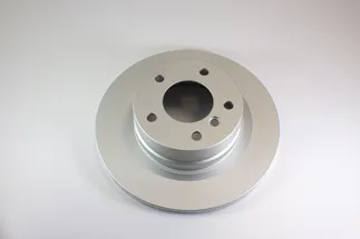 Dynamic Friction Rear Disc Brake Rotor - 34216855005